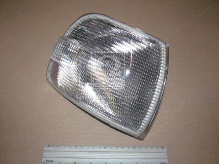 Указатель поворота передний правый VW Transporter T4, Caravelle (96-) TYC 185541012B