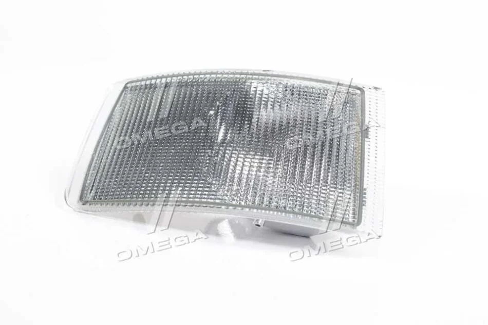 Покажчик повороту передній правий Citroen Jumper/Peugeot Boxer/Fiat Ducato (94-) (18-5617-01-2B) TYC 185617012B (фото 1)