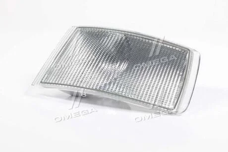 Покажчик повороту передній лівий Citroen Jumper/Peugeot Boxer/Fiat Ducato (94-) (18-5618-01-2B) TYC 185618012B