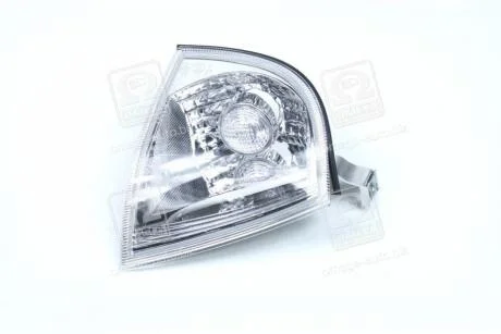 Указатель поворота передний правый Skoda Octavia I (00-) TYC 18A207012B