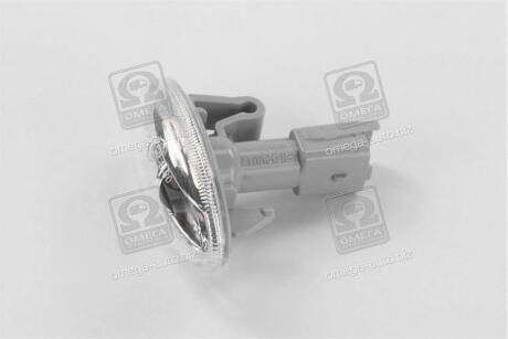 Повторитель поворота Citroen Berlingo (02-), Jumpy (07-), C3 (02-) TYC 18A273002B