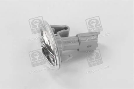 Повторитель поворота Citroen Berlingo (02-), Jumpy (07-), C3 (02-) TYC 18A273002B