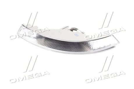 Указатель поворота передний левый Renault Trafic II (01-)/Nissan Primastar (02-) TYC 18A372A12B