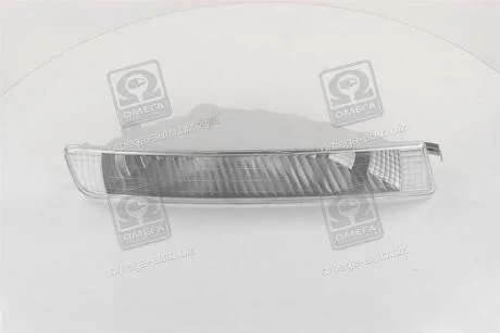 Покажчик повороту передній правий Opel Vivaro (01-) (18-A379-01-2B) TYC 18A379012B