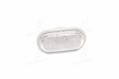 Повторитель поворота Renault Trafic (01-), Master (98-)/Opel Vivaro (01-), Movan TYC 18A667012B