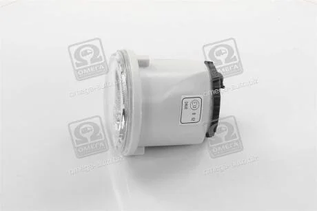 Фара противотуманная Fiat Doblo (06-) TYC 195041052B
