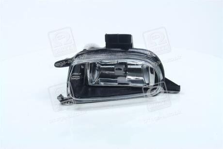 Фара противотуманная правая VW Transporter T4, Caravelle (96-) TYC 195081052B