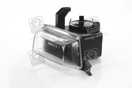 Фара протитуманна права Opel Astra G (98-) (19-5243-05-2B) TYC 195243052B