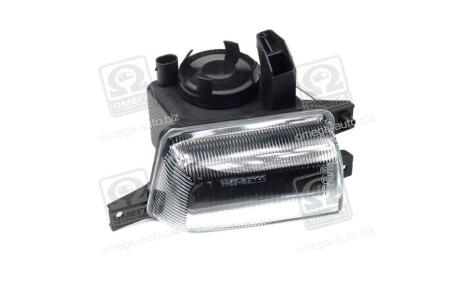 Фара протитуманна ліва Opel Astra G (98-) (19-5244-05-2B) TYC 195244052B