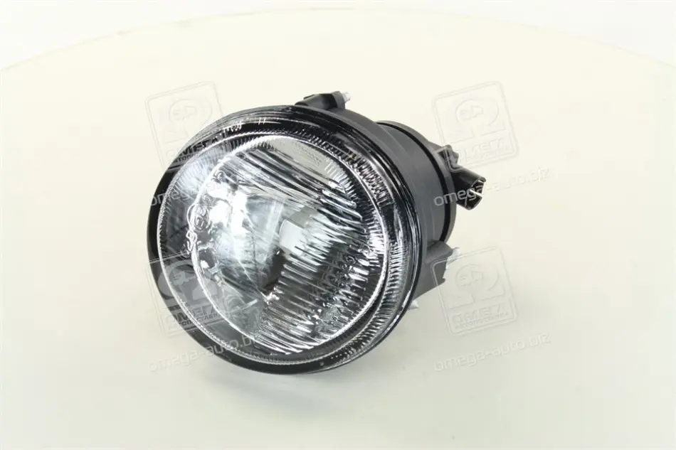 Фара протитуманна ліва Renault Clio, Kangoo, Master (98-)/Opel Movano (98-) (19-5320-05-2B) TYC 195320052B (фото 1)