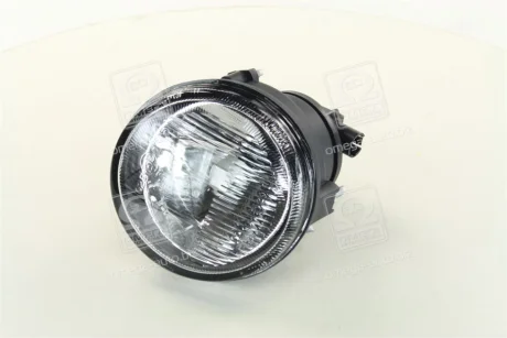 Фара протитуманна ліва Renault Clio, Kangoo, Master (98-)/Opel Movano (98-) (19-5320-05-2B) TYC 195320052B