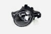 Фара противотуманная правая Nissan Navara (14-), Juke (15-), Qashqai (07-) TYC 195719A12B (фото 1)