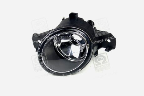 Фара противотуманная правая Nissan Navara (14-), Juke (15-), Qashqai (07-) TYC 195719A12B