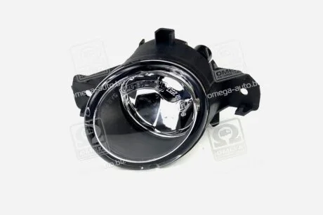 Фара протитуманна права Nissan Navara (14-), Juke (15-), Qashqai (07-) (19-5719-A1-2B) TYC 195719A12B