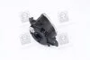 Фара противотуманная левая Nissan Navara (14-), Juke (15-), Qashqai (07-) TYC 195720A12B (фото 3)