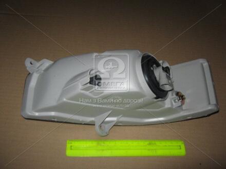 Фара противотуманная правая Toyota Camry USA (05-) TYC 195763001A