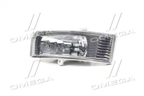 Фара противотуманная левая Toyota Camry USA (05-) TYC 195764001A