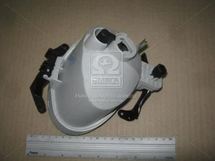 Фара противотуманная правая Hyundai Santa Fe (07-) TYC 195893019B