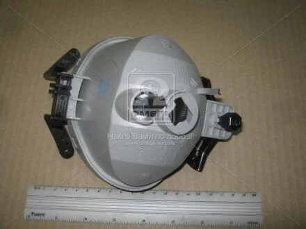 Фара протитуманна ліва Hyundai Santa Fe (07-) (19-5894-01-9B) TYC 195894019B