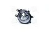 Фара противотуманная левая Toyota Auris (07-), Avensis (06-), Camry (06-), Corol TYC 195922A12B (фото 1)