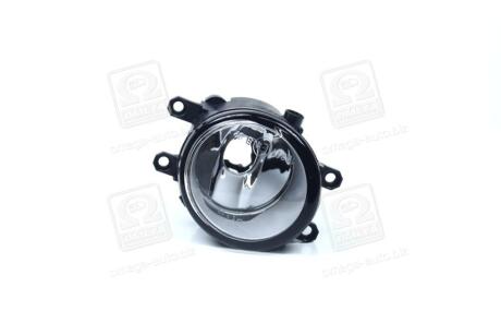 Фара протитуманна ліва Toyota Auris (07-), Avensis (06-), Camry (06-), Corola (06-) (19-5922-A1-2B) TYC 195922A12B