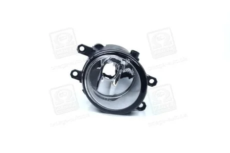 Фара противотуманная левая Toyota Auris (07-), Avensis (06-), Camry (06-), Corol TYC 195922A12B