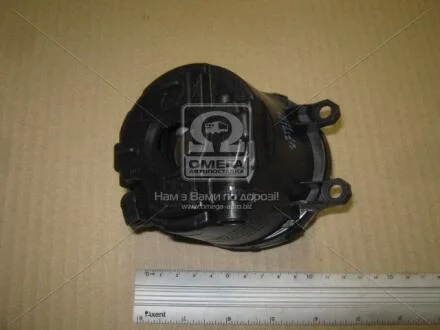 Фара противотуманная левая Toyota Land Cruiser Prado 150 (10-)/Lexus CT200h (11- TYC 195974019B