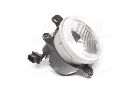 Фара противотуманная Jeep Grand Cherokee (11-) TYC 195989009N