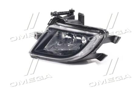 Фара противотуманная правая VW Jetta (15-) TYC 196123019B