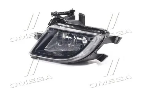 Фара протитуманна права VW Jetta (15-) (19-6123-01-9B) TYC 196123019B