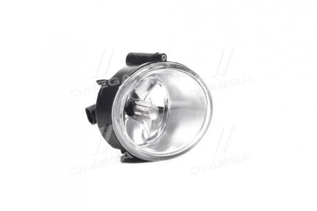Фара протитуманна права Renault Kangoo, Trafic, Scenic (01-)/Opel Vivaro (01-) (19-A095-05-2B) TYC 19A095052B
