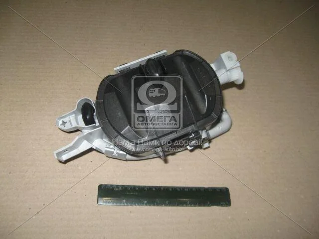Фара протитуманна ліва MB E-Class W210 (95-), CLK-Class C208 (97-), SLK-Class (96-) (19-A184-05-9B) TYC 19A184059B (фото 1)