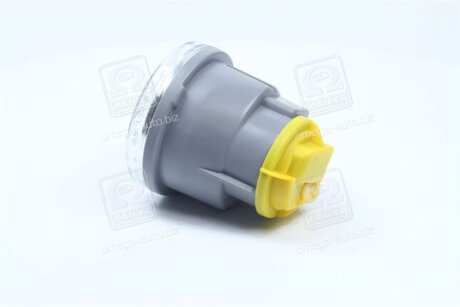 Фара противотуманная Citroen Berlingo/Peugeot Partner (08-) TYC 19A251052B