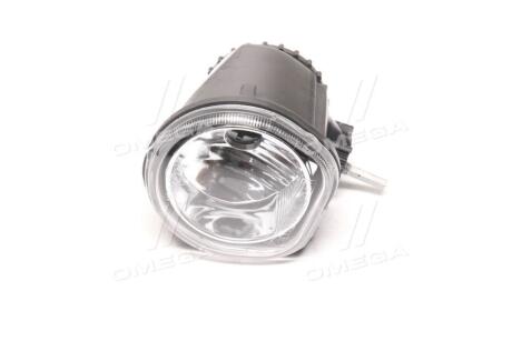 Фара противотуманная Citroen Jumper (07-)/Peugeot Boxer (06-)/Fiat Ducato (07-) TYC 19A397A52B