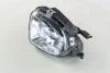 Фара протитуманна права MB E-Class W211 (02-), Sprinter (06-) хром (19-A449-01-9B) TYC 19A449019B (фото 1)