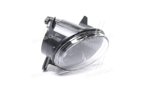 Фара противотуманная правая Audi A4 (08-), A6 (09-), Q5 (08-) TYC 19A647019B