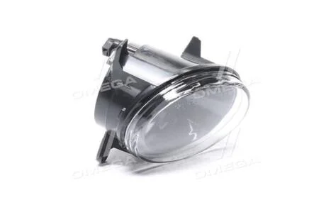 Фара противотуманная правая Audi A4 (08-), A6 (09-), Q5 (08-) TYC 19A647019B
