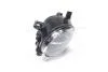 Фара противотуманная левая Audi A4 (08-), A6 (09-), Q5 (08-) TYC 19A648019B (фото 1)