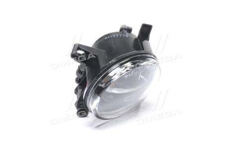 Фара противотуманная левая Audi A4 (08-), A6 (09-), Q5 (08-) TYC 19A648019B