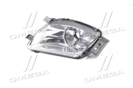Фара протитуманна права Peugeot 308 (07-) (19-A681-01-2B) TYC 19A681012B