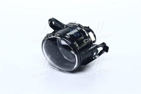 Фара противотуманная левая VW Golf V (04-) TYC 19A706012B