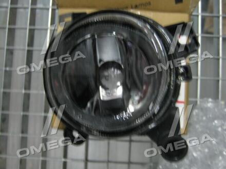 Фара протитуманна права Audi A1 (11-), A4 (08-), A6 (12-), Q3 (11-)/VW Passat CC (08-) (19-A795-01-9B) TYC 19A795019B