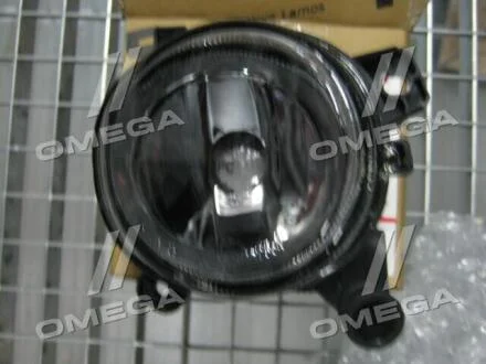 Фара протитуманна права Audi A1 (11-), A4 (08-), A6 (12-), Q3 (11-)/VW Passat CC (08-) (19-A795-01-9B) TYC 19A795019B