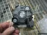 Фара протитуманна ліва Audi A1 (11-), A4 (08-), A6 (12-), Q3 (11-)/VW Passat CC (08-) (19-A796-01-9B) TYC 19A796019B (фото 3)