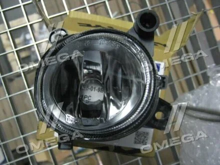 Фара протитуманна ліва Audi A1 (11-), A4 (08-), A6 (12-), Q3 (11-)/VW Passat CC (08-) (19-A796-01-9B) TYC 19A796019B