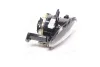 Фара протитуманна права VW Caddy (10-), Golf VI (08-), Jetta (11-), Tiguan (12-) (19-A797-01-9B) TYC 19A797019B (фото 1)