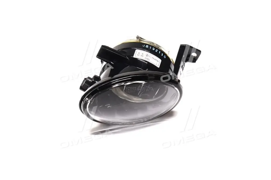 Фара протитуманна ліва VW Caddy (10-), Golf VI (08-), Jetta (11-), Tiguan (12-) (19-A798-01-9B) TYC 19A798019B (фото 1)
