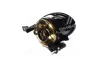 Фара протитуманна ліва VW Caddy (10-), Golf VI (08-), Jetta (11-), Tiguan (12-) (19-A798-01-9B) TYC 19A798019B (фото 3)