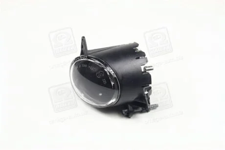 Фара противотуманная правая Mitsubishi Lancer X седан (08-), Colt (04-) TYC 19A807019B