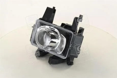 Фара противотуманная правая Opel Astra H (07-), Zafira (07-) TYC 19A925052B